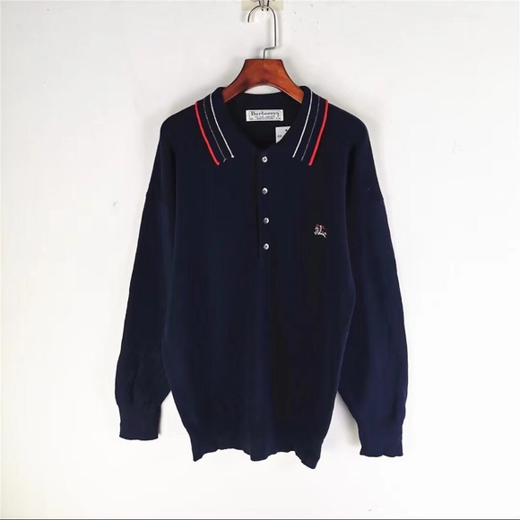 Authentic Burberry Knitwear